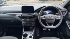 Ford Kuga 2.5 PHEV ST-Line X 5dr CVT Estate